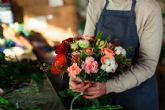 Antea Flora, la florister�a con m�s crecimiento en Valencia