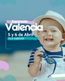 Llega ExpoNad� a Valencia: la feria que cambiar� la forma de vivir el embarazo, la maternidad y la paternidad