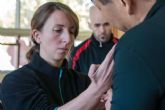 Escuelas de Kung Fu con ensenanza aut�ntica, el compromiso de Moy Yat Ving Tsun