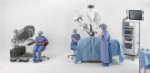 La cirug�a rob�tica da Vinci crece un 36% en la pen�nsula ib�rica de la mano de ABEX Excelencia Rob�tica