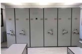 Archivo m�vil, la clave para una oficina organizada y eficiente