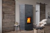 Tulikivi y Estufasrocket.es; Calor sostenible con diseno escandinavo en Espana