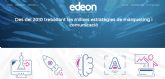 Edeon participar� en The Communicator Awards con un trabajo en catal�n para una multinacional