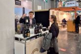 Cornelio Dinast�a representa a Rioja en los m�s importantes eventos del mundo del vino