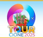 En febrero comienza el Tour Cione 2025 con el foco puesto en c�mo adaptarse al cambio de paradigma en el sector de la �ptica y audiolog�a