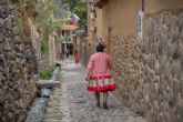 Ollantaytambo, la �ltima ciudad inca viviente en el coraz�n del Valle Sagrado