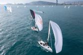 �HSN Sailing Team� vuelve a regatear en las Barcelona Winter Series de J70, tras ganar en enero