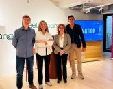 ENLACE y el CSIM lanzan el InnovationLab para impulsar la gesti�n de comunidades y el trabajo de los administradores de fincas