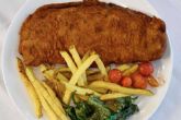 Tradici�n y sabor, el cachopo de Pasa Tapas en Barcelona