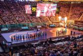 Dollamur anuncia la aprobaci�n de United World Wrestling hasta 2028