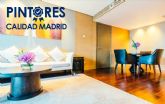 Las �ltimas tendencias en pintura para renovar el hogar por Pintores Madrid Calidad