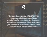 Rodrigo Ramos D'Agostino y Grupo Capital presentan estrategias de inversi�n en fondos S&P500
