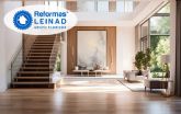 Reformas Leinad: Soluciones integrales para cualquier espacio