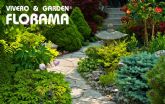 Viveros Florama: Donde los suenos de un jard�n se hacen realidad