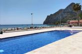 Exclusividad y confort en Calpe, estancias de calidad en apartamentos de Alquileres Agatha Mart�nez Soria