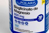 Nuevo Bisglicinato de Magnesio de Polaris F�rmula, alta absorci�n y m�ltiples beneficios