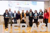 Los Premios MujerAGRO reconocen el talento y el impulso de la mujer al sector agroalimentario