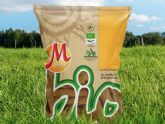 Productos Monti anima al pblico a disfrutar de su gama BioMonti, una seleccin de snacks y panadera ecolgica