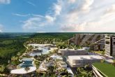 Larimar City & Resort redefine la inversin inmobiliaria en Punta Cana con proyectos nicos