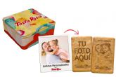 Galletas personalizadas My TostaRica, un regalo ideal para el da del Padre