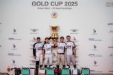 La U.S. Polo Assn. renueva como socio oficial de la equipacin para la Dubai Polo Gold Cup 2025