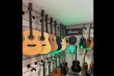 Musicopolix, la tienda de guitarras que inspira a msicos de todos los niveles