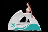 SHAPE SPACE el fitness de ltima generacin para una remodelacin corporal total