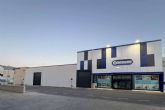 Ferrocano Suministros invierte 1 milln de euros para aumentar su centro logstico en Archena