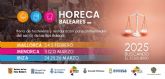 HORECA Baleares 2025, vuelve a Mallorca, Menorca e Ibiza