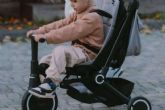 La silla de paseo ideal para bebs de familias activas