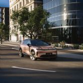 Lynk & Co se convierte en el primer fabricante europeo en lanzar un hbrido enchufable con 200 km de autonoma con el lanzamiento del nuevo modelo 08