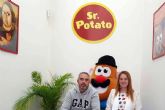 Sr. Potato reabre su Talent Lab para formar a la nueva generacin de profesionales del marketing digital