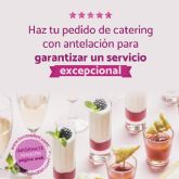 Teca Sabat explica los puntos claves para organizar bodas ntimas con sabor y tradicin