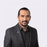 Herbalife nombra a Stephan Gratziani nuevo director ejecutivo