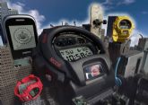 G-SHOCK lanza una coleccin conmemorativa inspirada en el DW-6900 original
