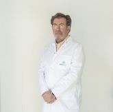 'El sueno es un pilar fundamental de la salud que seguimos descuidando', doctor Carlos Egea