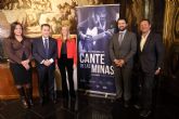 El cante de las minas conquista Barcelona y deslumbrar en el Gran Teatro del Liceo