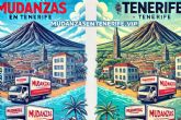 Mudanzas a Tenerife y Mudanzas en Tenerife; Gua para un Traslado Seguro y Econmico