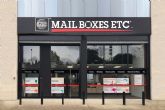 Mail Boxes Etc. cierra 2024 con 10 nuevas aperturas en Espana