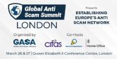 Global Anti-Scamm Summit (GASS), la cumbre mundial contra el fraude en lnea, se celebrar en Londres