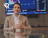 Reinaldo Ramos D'Agostino y Grupo Capital presentan una estrategia para fortalecer empresas cotizadas