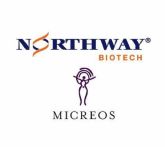 Micreos Pharmaceuticals se asocia con la CDMO de biolgicos Northway Biotech