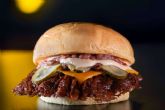 Tximist revoluciona la escena gastronmica con sus Smash Burgers en Bilbao