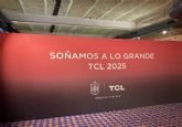TCL, marca lder en Mini-Led, despliega sus novedades para 2025 en un showroom exclusivo para clientes