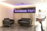 Innova-tsn factura 21 millones de euros y eleva sus ingresos un 16% respecto al ejercicio anterior