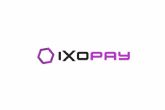 IXOPAY lanza una solucin de referencia de cuentas de pago que profundiza en el conocimiento del cliente