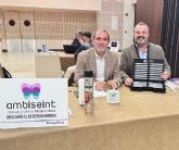 Ambiseint estar presente en Franquishop Barcelona para seguir impulsando su expansin