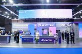 IFLYTEK en MWC25: La IA que conecta ideas y lidera la innovacin con LLMs