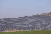 Aragn supera los 4.500 MW autorizados en renovables y favorece la instalacin de paneles solares