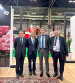 Litera Meat muestra su compromiso con el sector crnico en Meat Attraction 2025